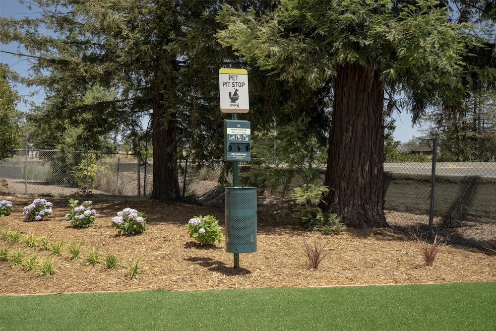 Home2 Suites by Hilton Rohnert Park Sonoma County - photo 44