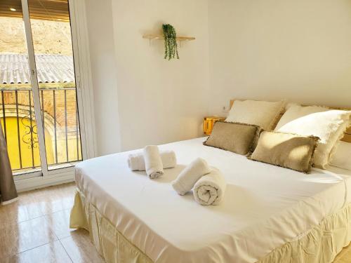 Estudio Salinas — Tarragona