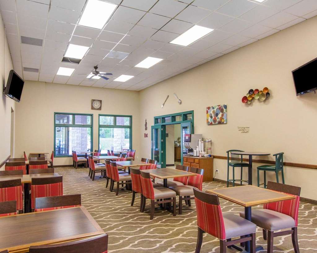 Comfort Inn & Suites Deadwood - photo 24