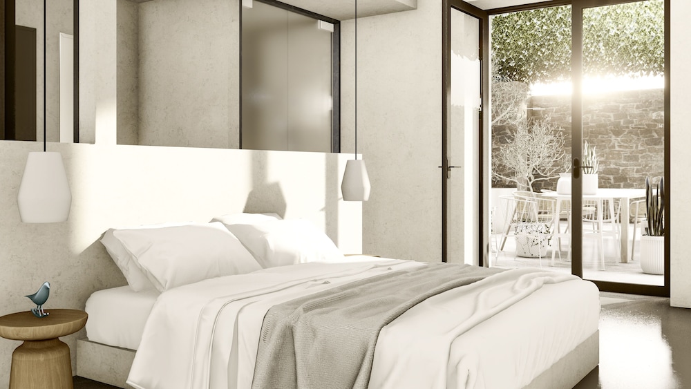 Amarelo Suites — Mykonos — photo 2