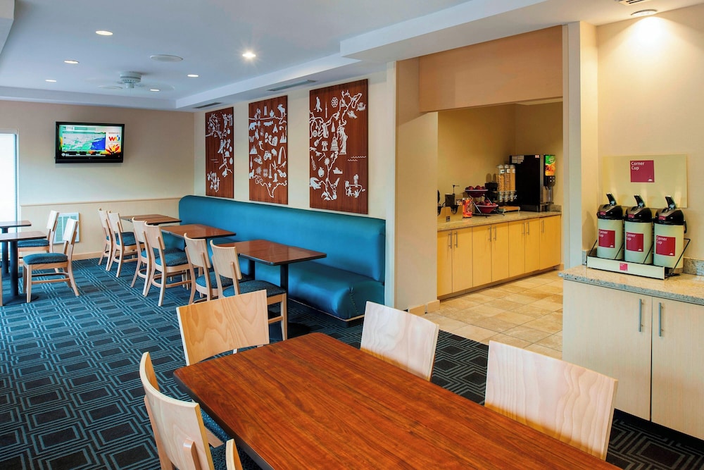 TownePlace Suites by Marriott Bethlehem Easton Lehigh Valley - photo 15
