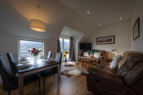 Skyelight Apartment — 4-Star Luxury Hotel in Portree, United Kingdom