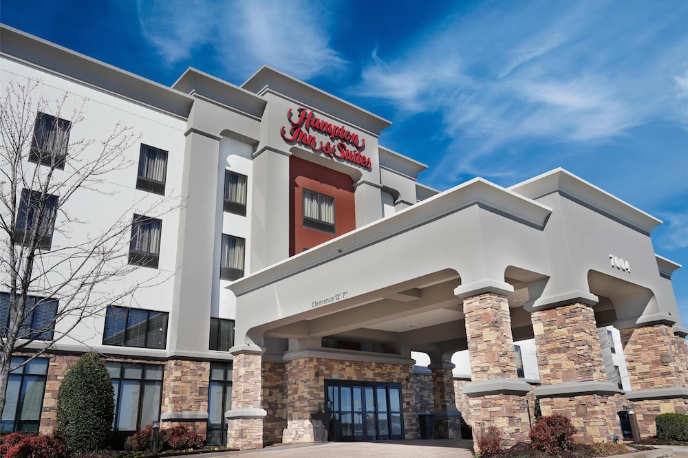 Hampton Inn & Suites Tulsa Tulsa Hills - featured photo