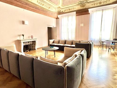 The Seven Suites - last minute hotel in Genoa