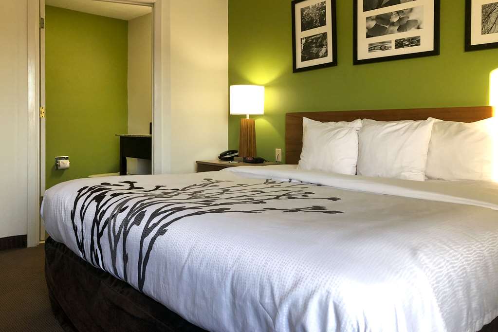 Sleep Inn Hardeeville I 95 - photo 6