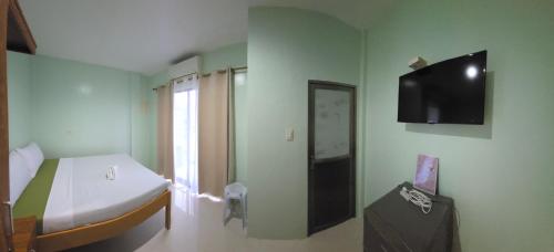 Charlina Inn Panglao — hotel in Tawala