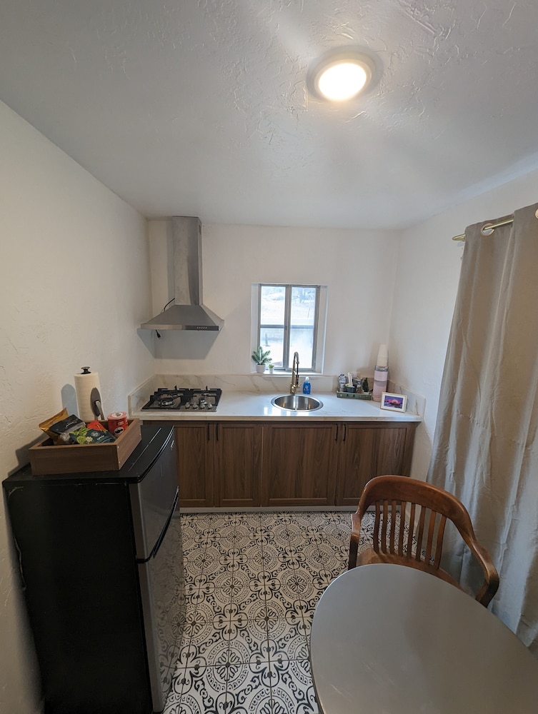 Three Pines Cabins Lodge - photo 22