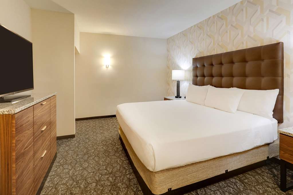 Drury Plaza Hotel Columbus Downtown - photo 12
