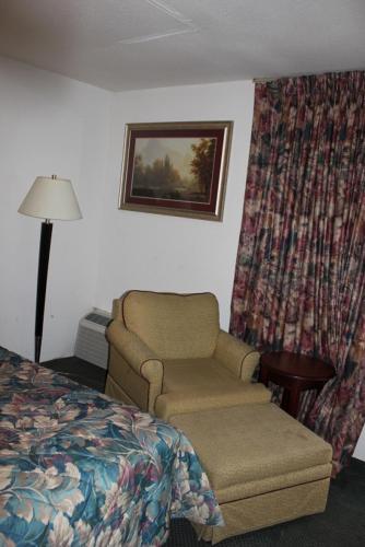 Executive Inn of Knoxville - featured photo