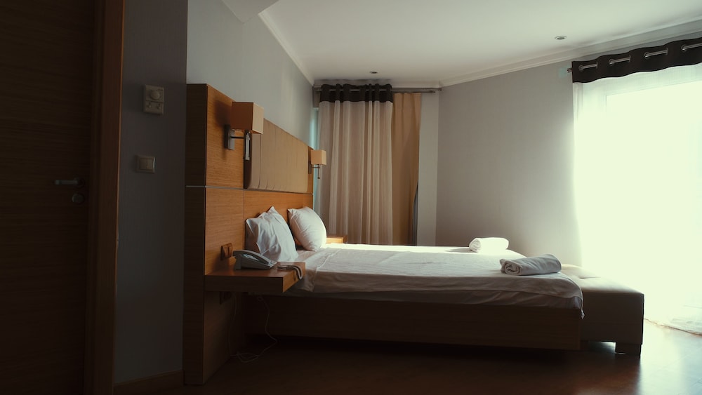 Roxx Suite Deluxe & Spa Hotel — Bodrum — photo 5