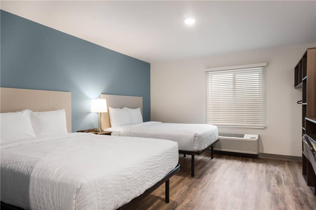 WoodSpring Suites Tampa Airport North Veterans Expressway - photo 11