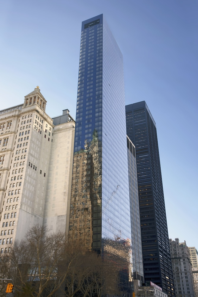 M Social Hotel New York Downtown - photo 42