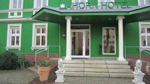 Ahorn Hotel in Cottbus, Germany