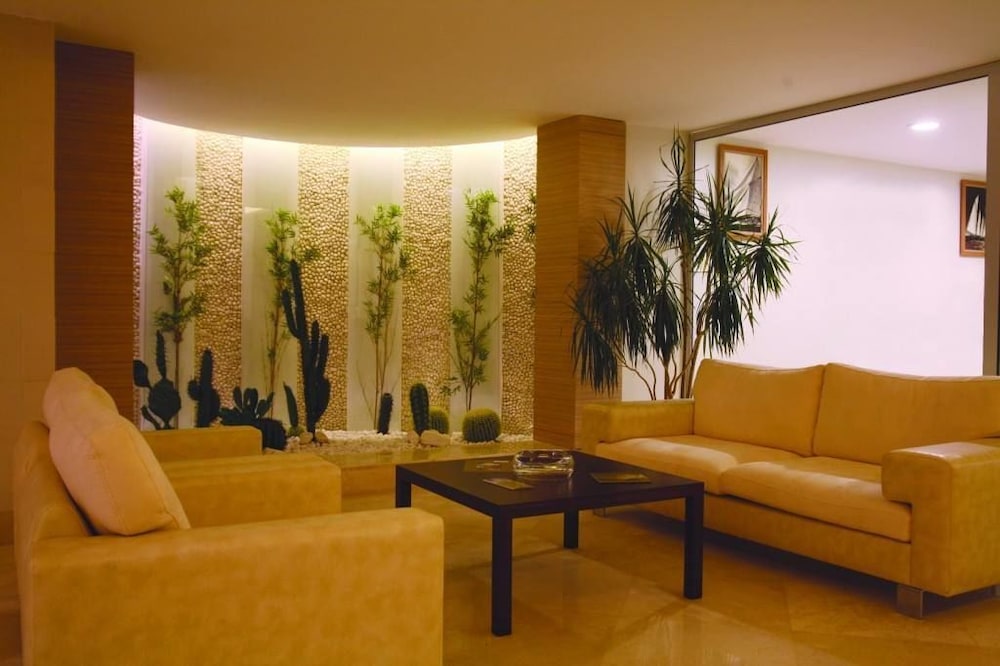 Roxx Suite Deluxe & Spa Hotel — Bodrum — photo 3