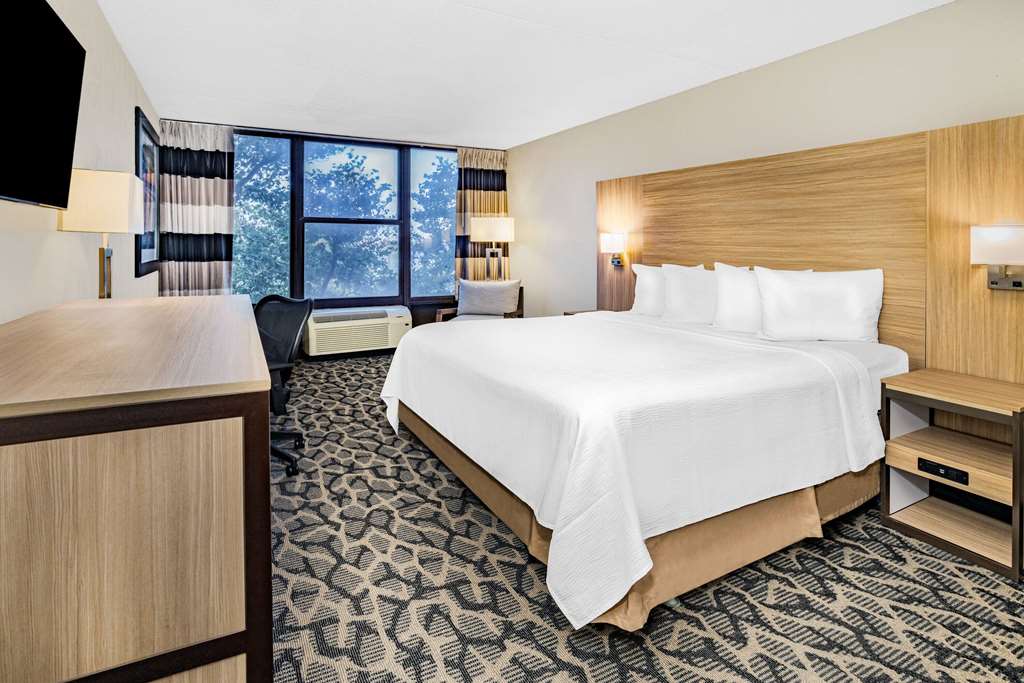 Ramada by Wyndham West Atlantic City - photo 37