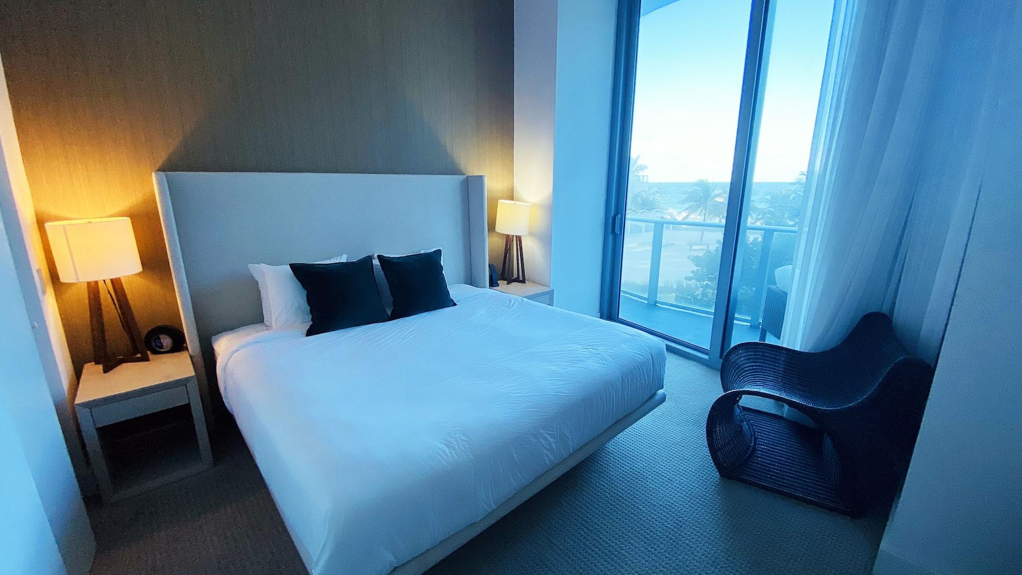 Lyfe Beach Resort - photo 7