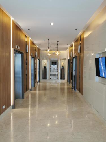 Shore 3 mall of Asia condotel — 4-Star Luxury Hotel in Manila, Philippines