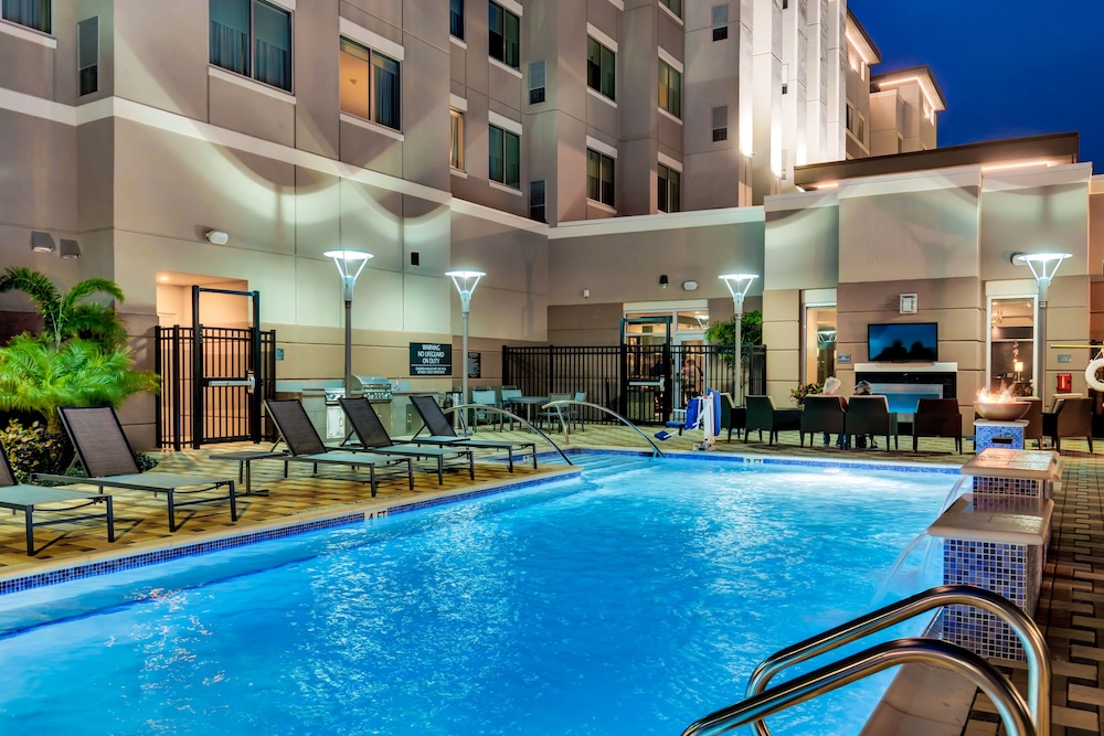 Residence Inn by Marriott Corpus Christi Downtown - photo 3