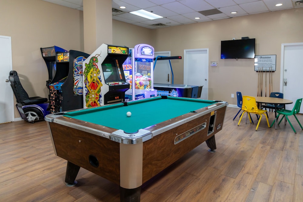 Legacy Vacation Resorts Brigantine Beach - photo 81