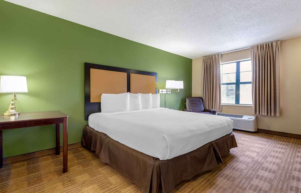 Extended Stay America MN Eden Prairie Valley View Road - photo 19