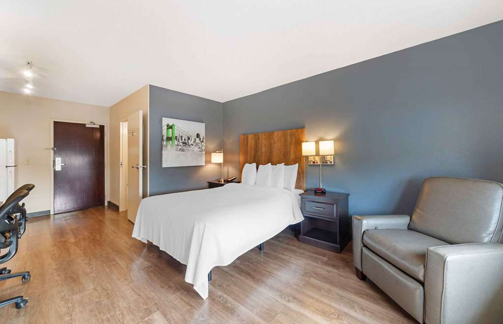 Extended Stay America Premier Suites Fort Lauderdale Deerfield Beach - photo 16