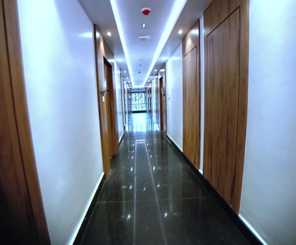 Royal Galaxy Hotel — Digha — photo 2