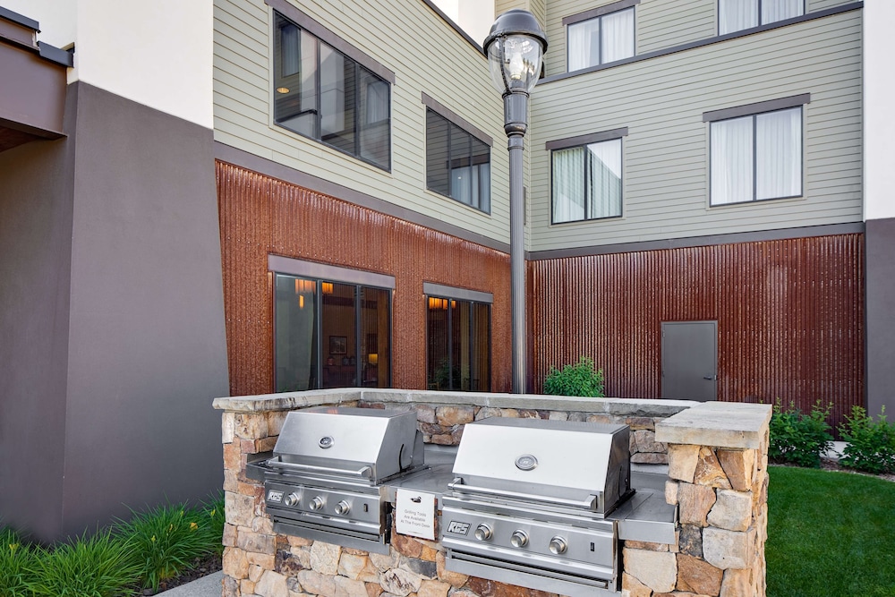 Homewood Suites by Hilton Kalispell MT - photo 41