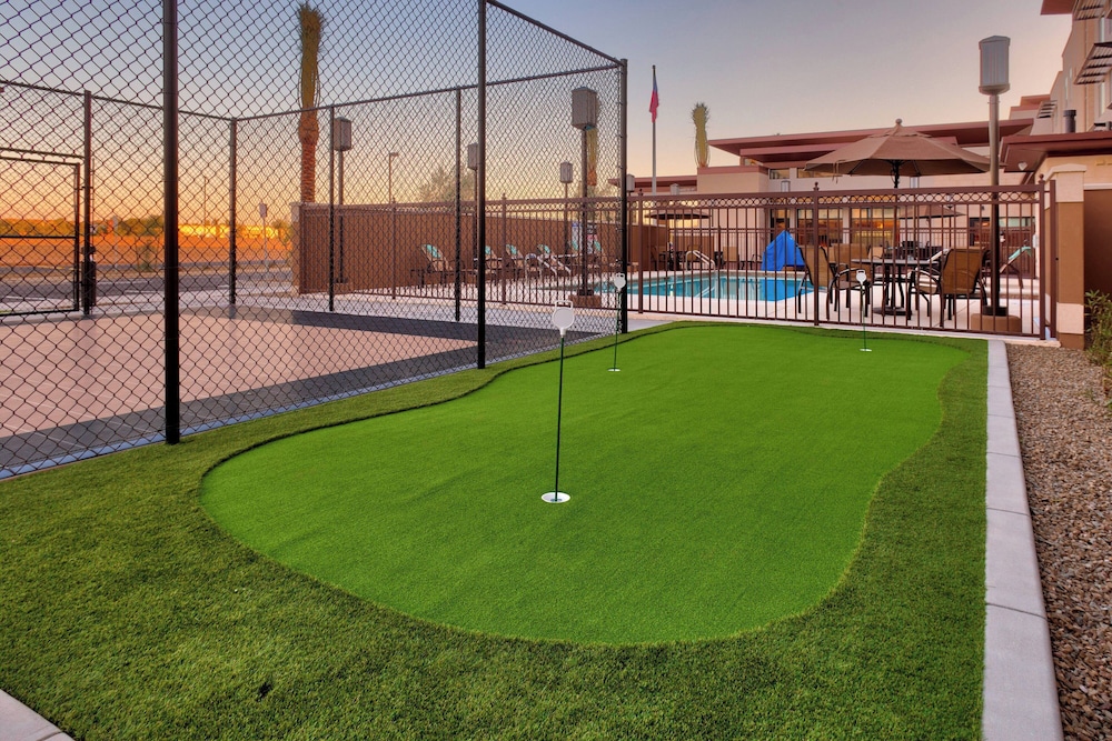 Residence Inn Phoenix Gilbert - photo 23