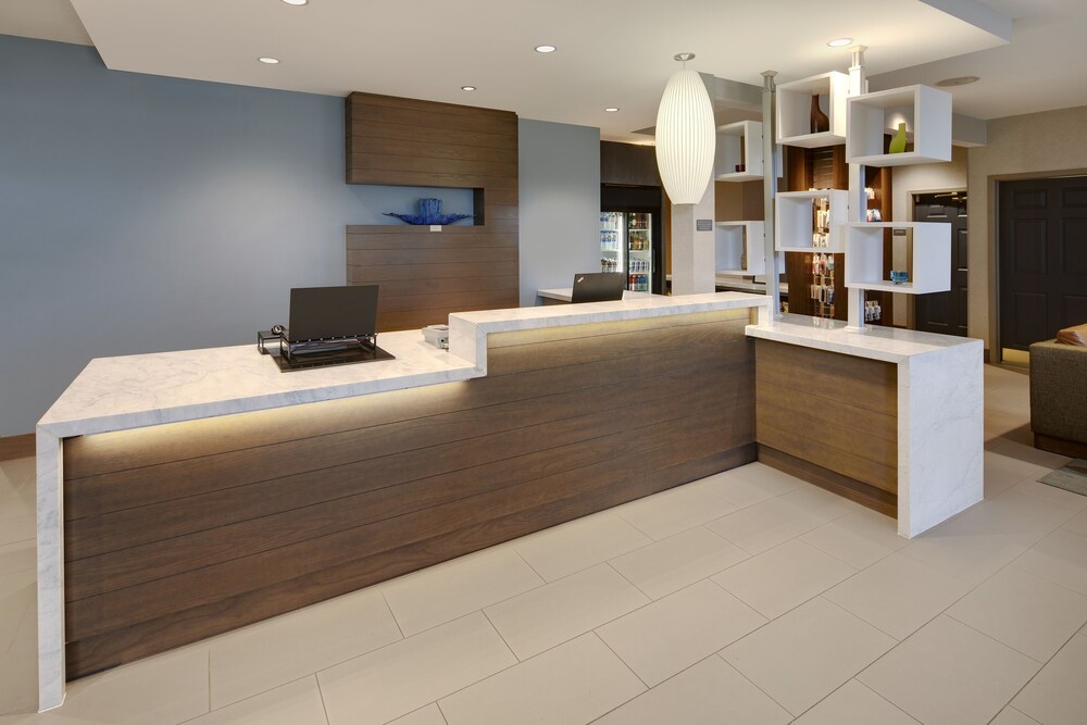 Hyatt House Dallas richardson - photo 3