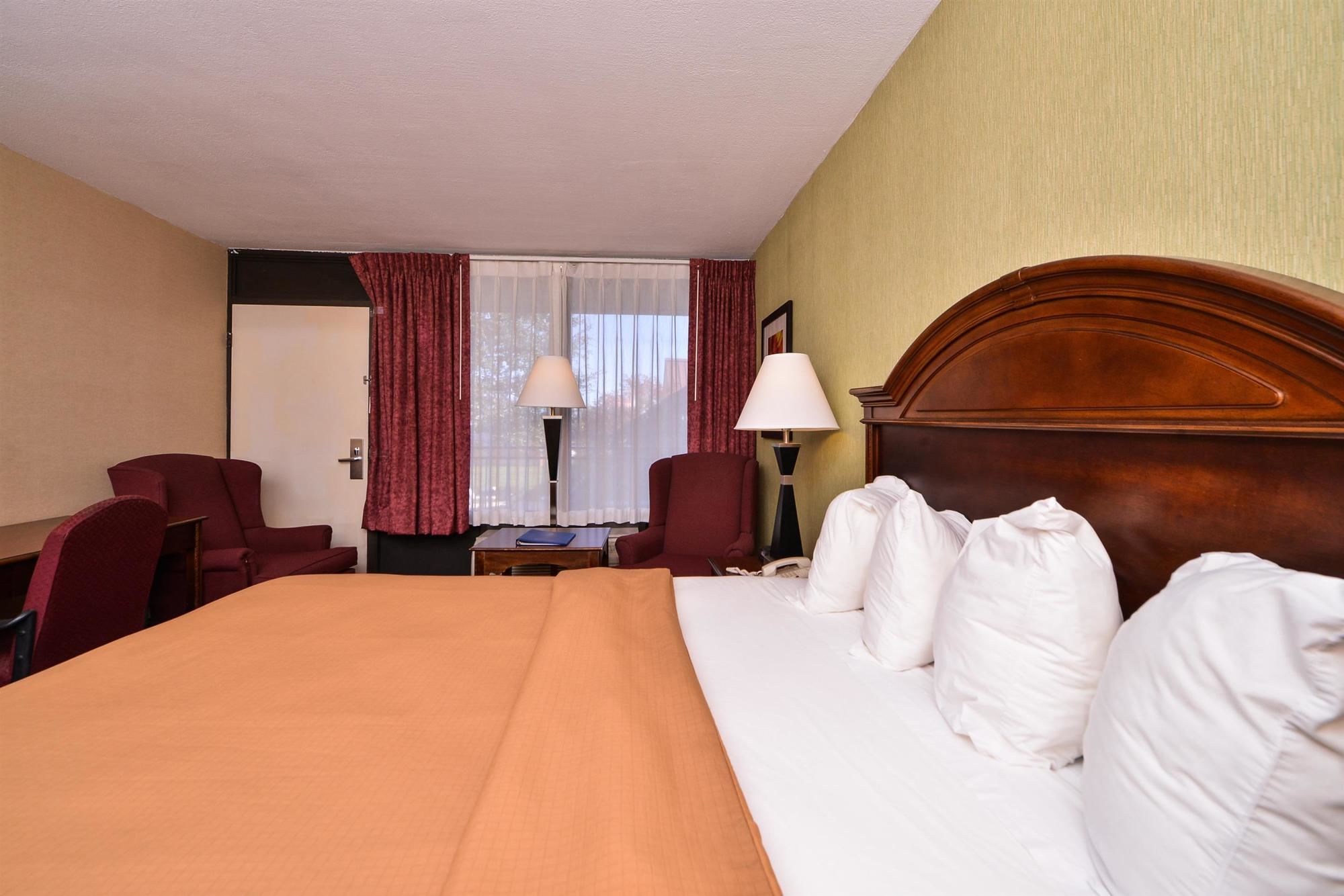 Best Western Northgate Inn - photo 6
