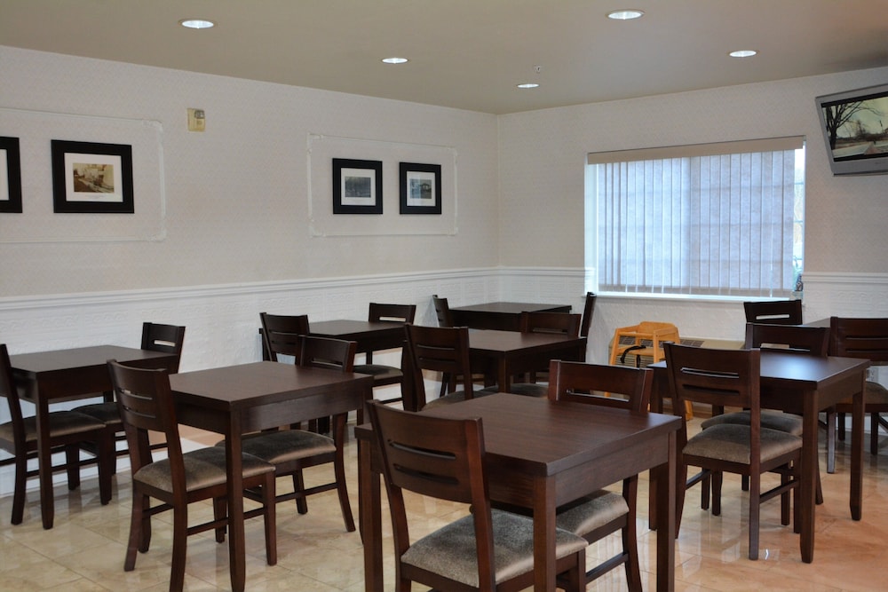 FairBridge Inn & Suites Dupont - photo 38