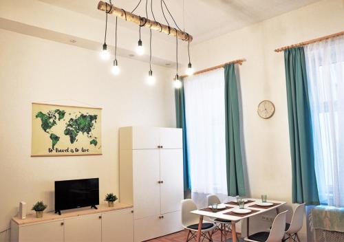 Cozy Design Home Near Keleti & Citypark — 4-Star Luxury Hotel in Budapest, Hungary