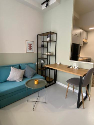 E2g Urban Stay #E1 — 4-Star Luxury Hotel in Thessaloniki, Greece