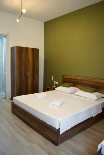 Apartment Tabernei