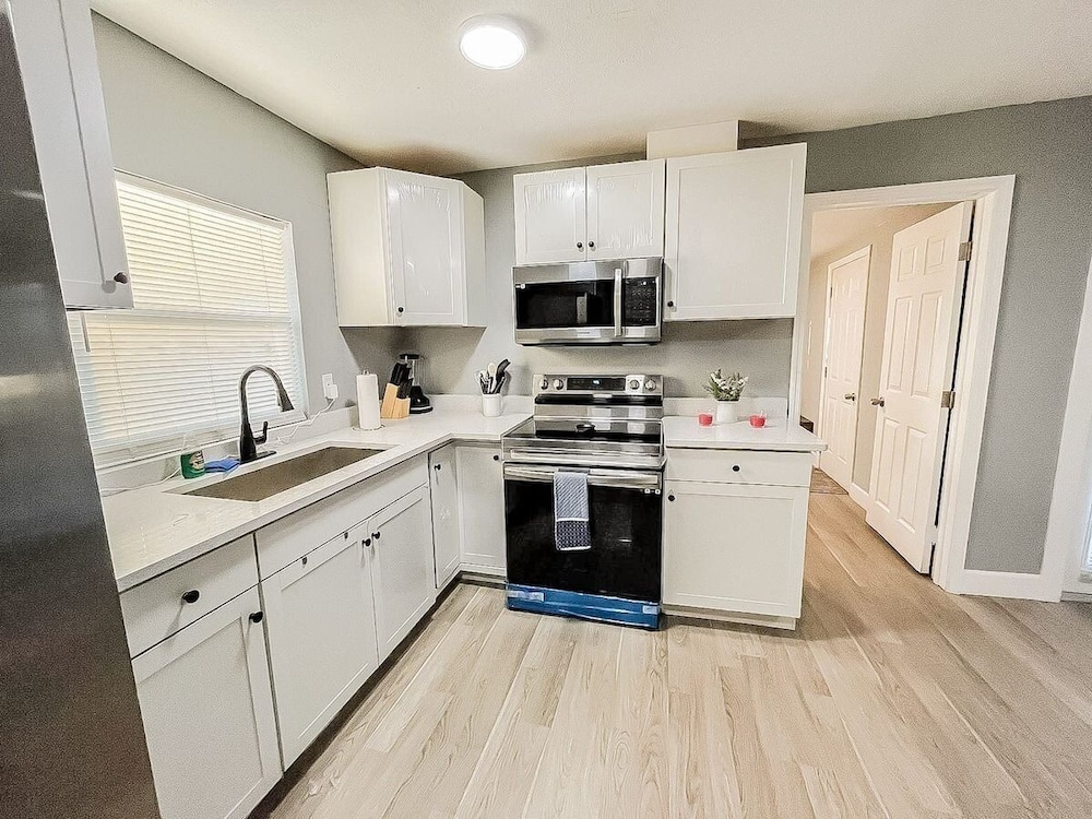 Modern space in the heart of Tampa - photo 7
