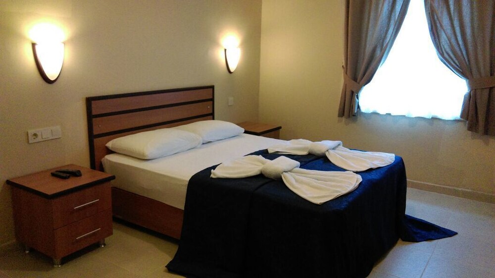 Teras Otel Gökçeada in Gokceada, Turkey