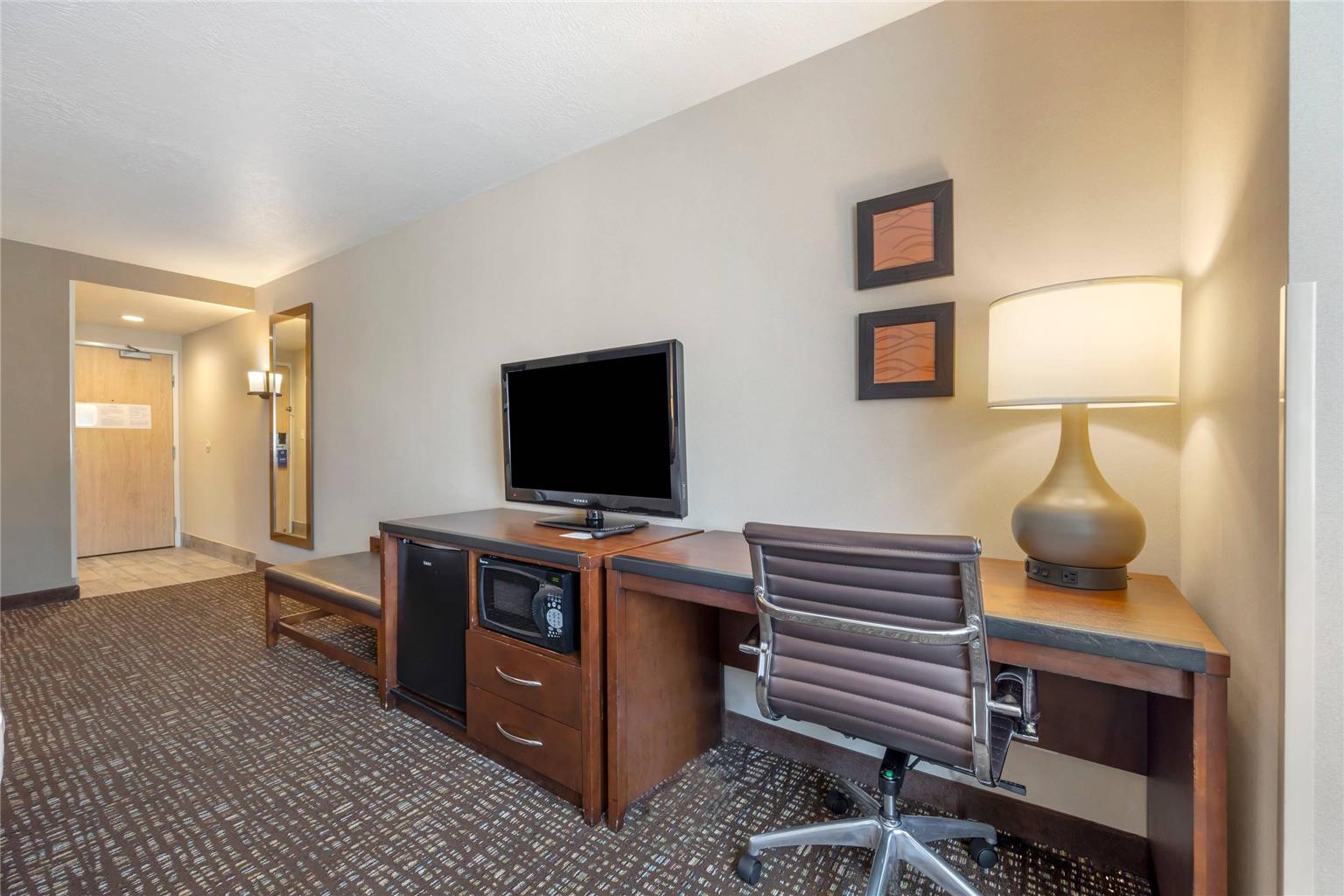 Comfort Inn & Suites Orem Provo - photo 8