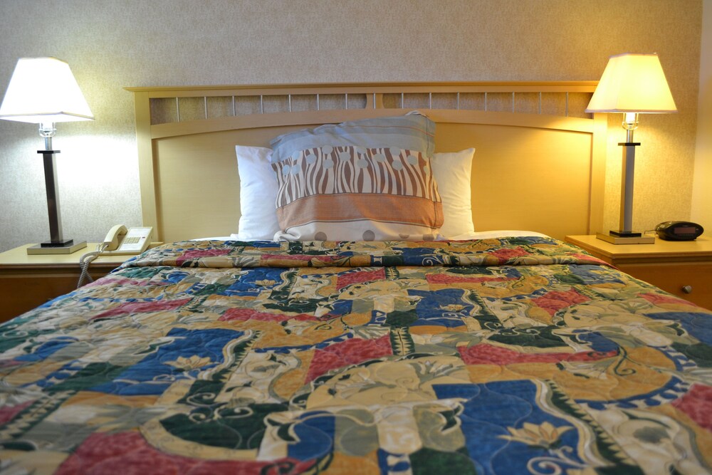 Valley Inn San Jose - photo 14