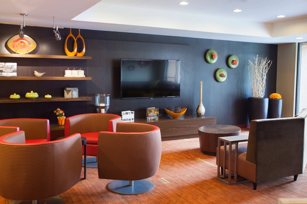 Courtyard by Marriott Burlington Williston - photo 28