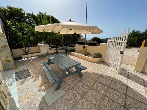 Casa Cioppy — 4-Star Luxury Hotel in Cala Gonone, Italy
