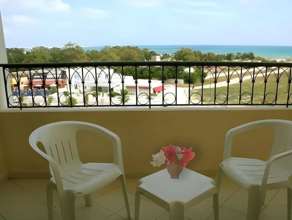 African Queen — Hammamet — photo 5