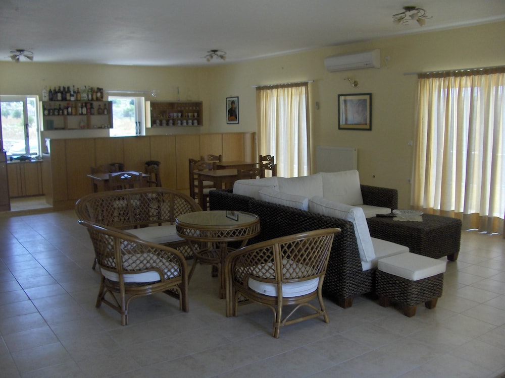 Elafonisos Diamond Resort — Unknown City — photo 3