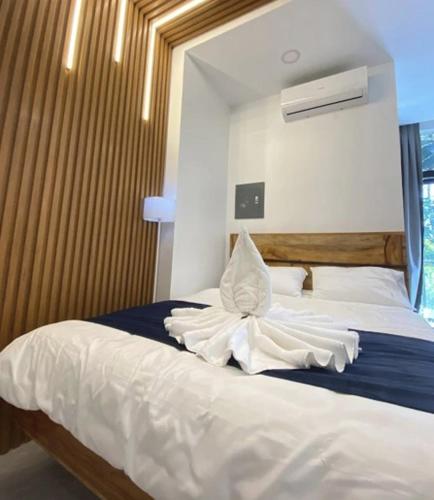 AC Cosy Hotel — Lala — photo 5