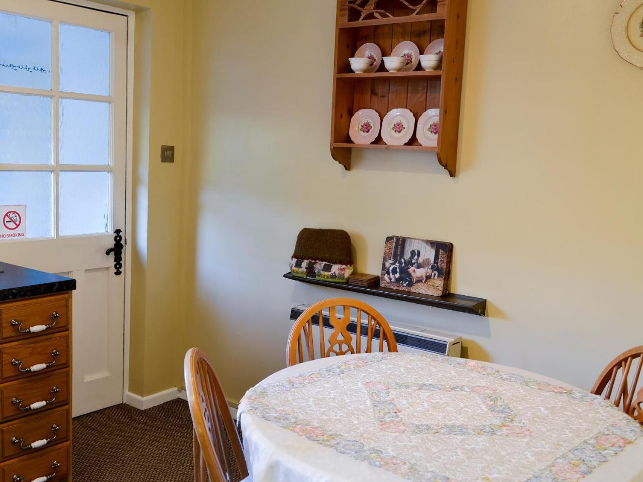 Pipit Cottage