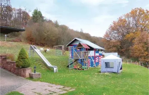 Ferienanlage Saaleblick — Grafendorf — photo 4