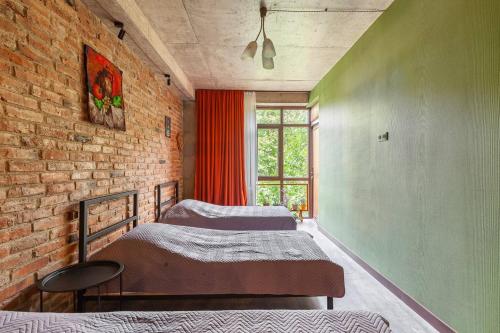 Veli group Apartment near White Bridge