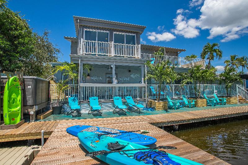Latitude 26 Waterfront Boutique Resort Bonita Springs - photo 2