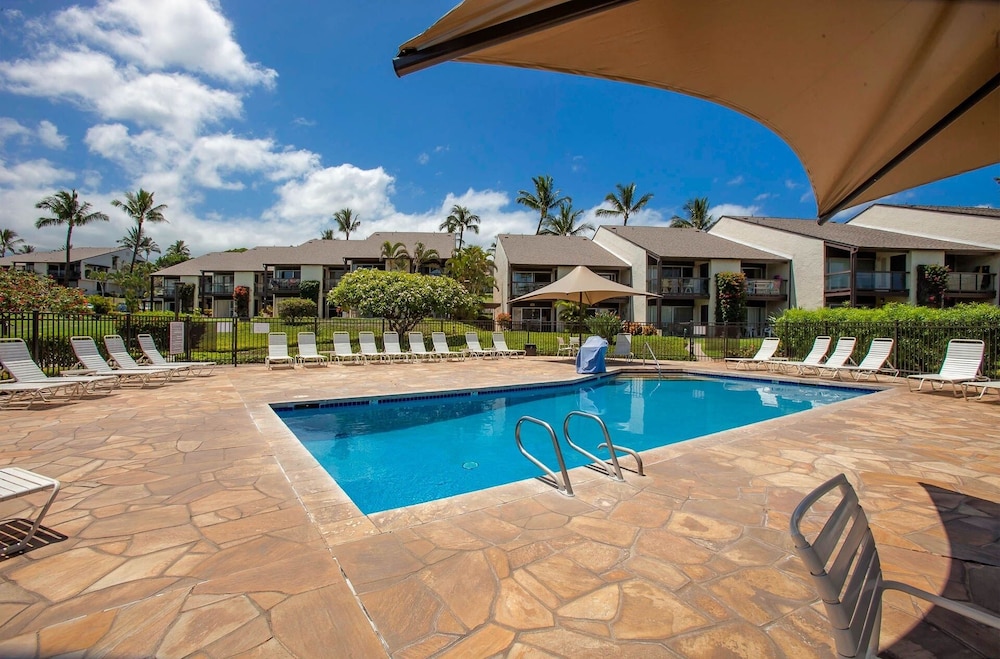 Hale Kamaole 121 by Coldwell Banker Island Vacations - photo 18