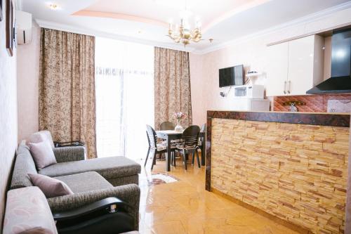 Ekaterine's Apartments