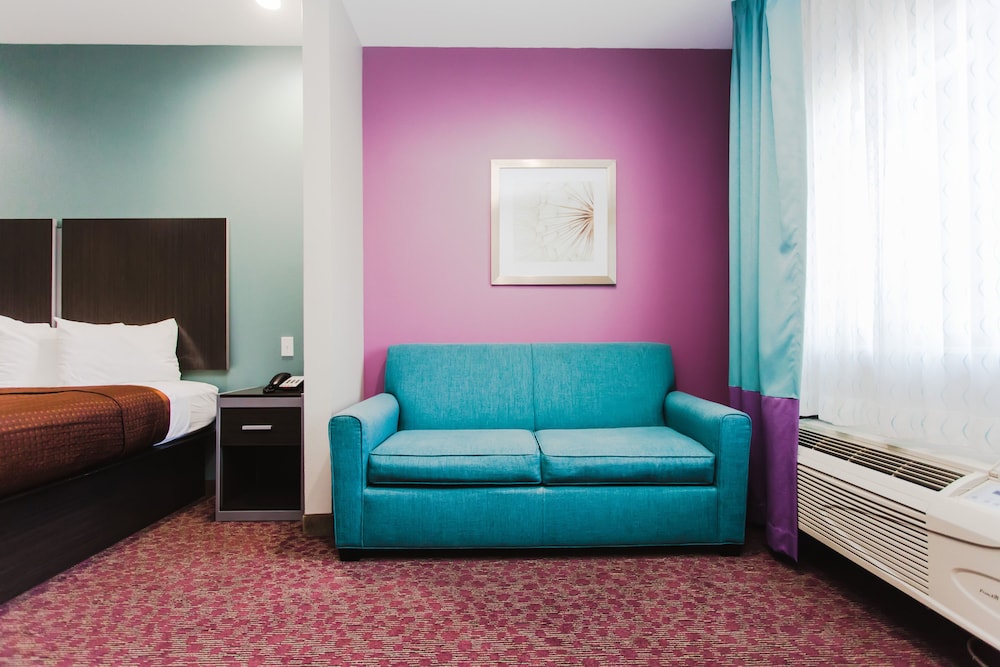 Express Inn Spring - photo 20